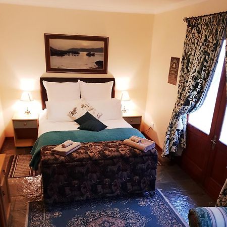 Island Cottage Sedgefield Bagian luar foto