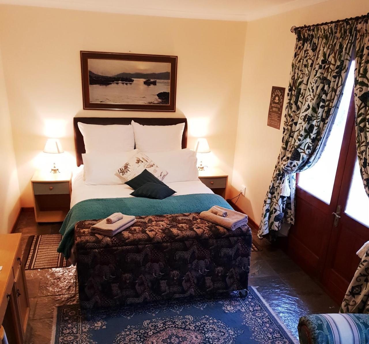 Island Cottage Sedgefield Bagian luar foto