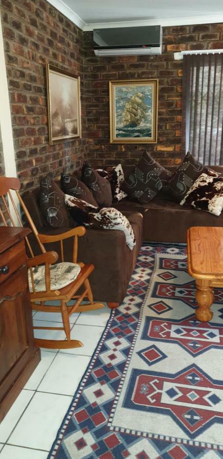 Island Cottage Sedgefield Bagian luar foto