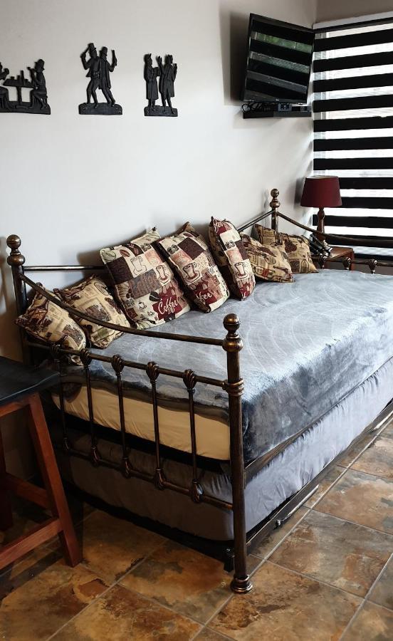 Island Cottage Sedgefield Bagian luar foto